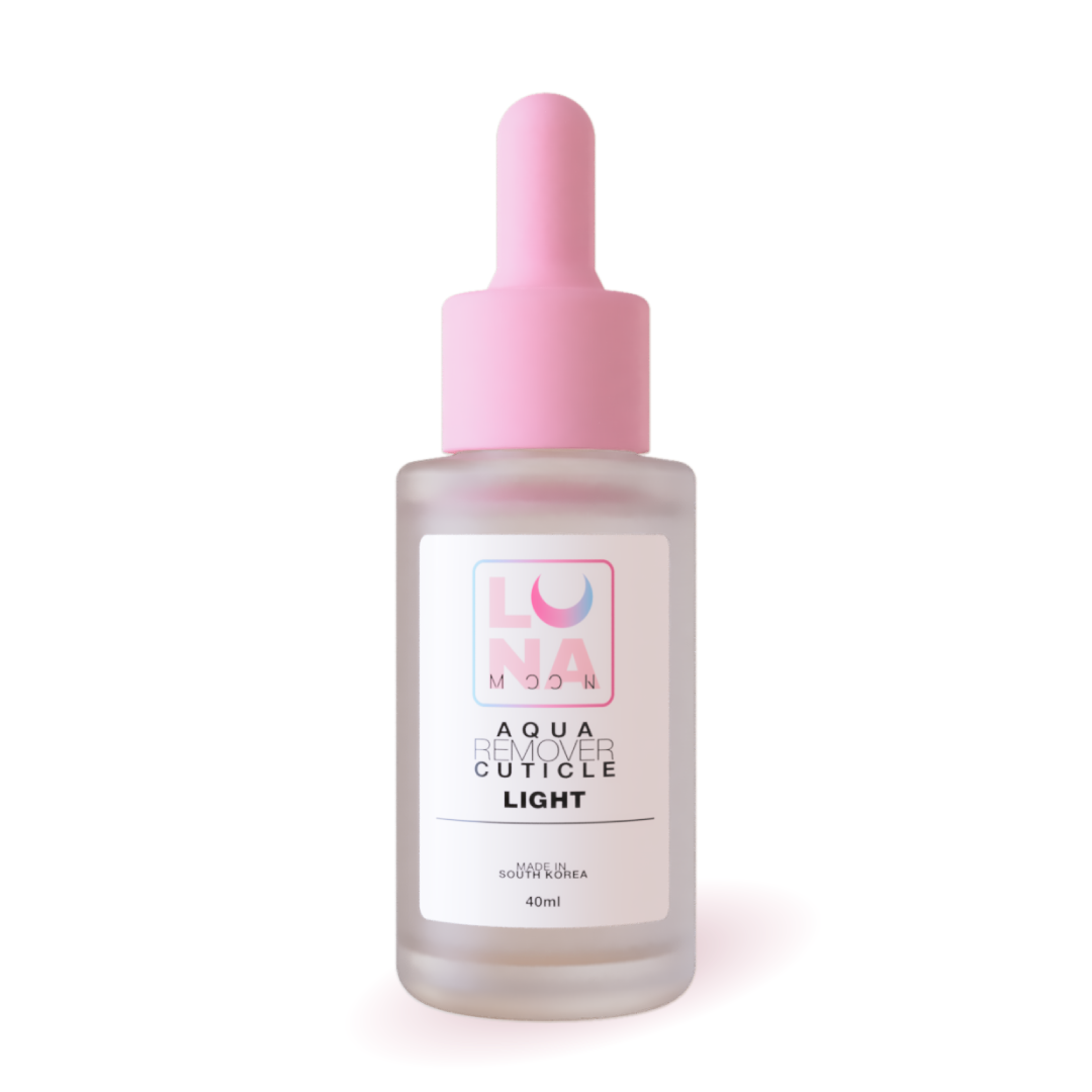 Luna Remover Light 40ml
