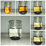 Кокосове вугілля активоване 1кг Бельгія, фото 2