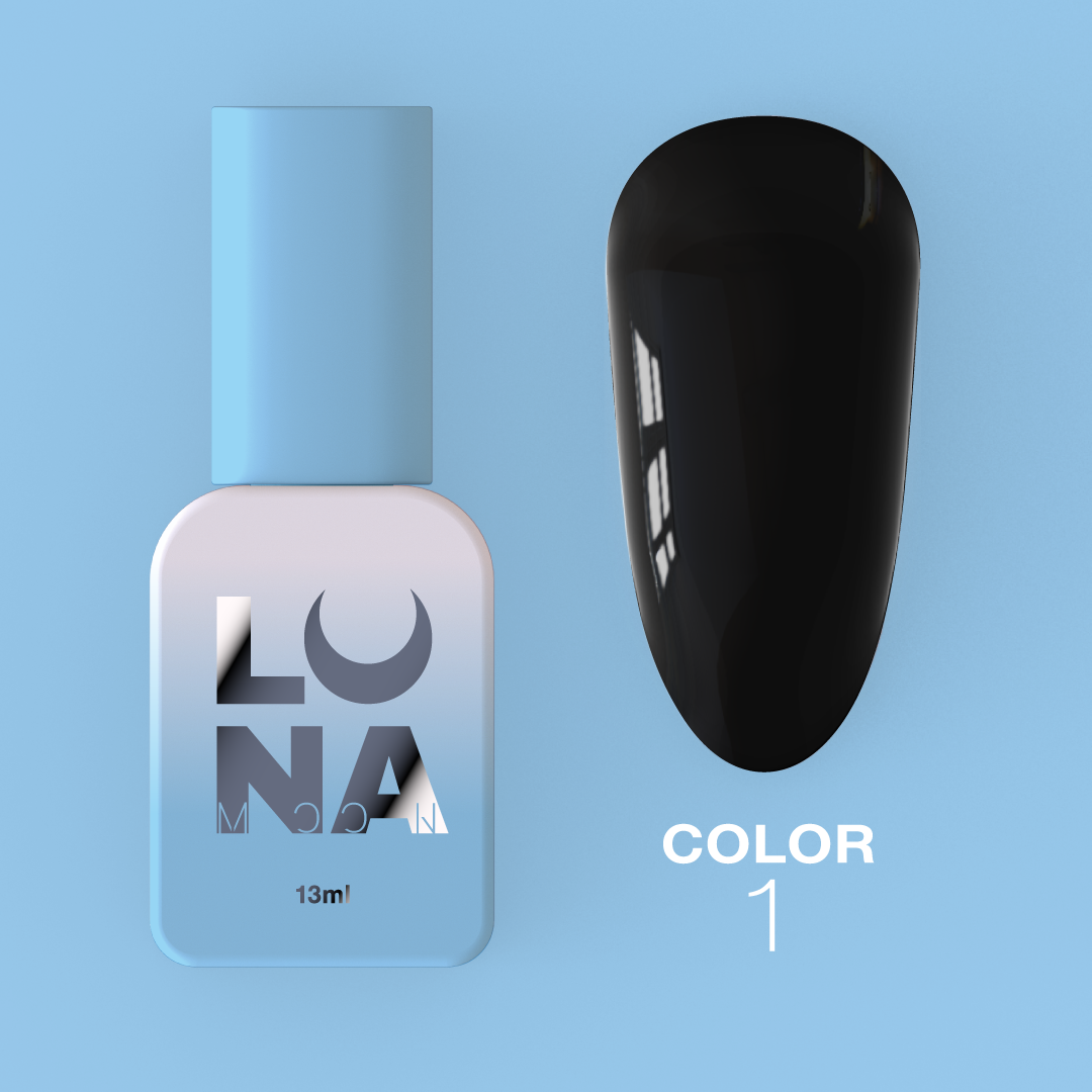 Luna color 01, 13ml