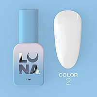 Luna color 02, 13ml