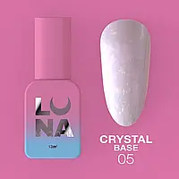Luna Crystal Base 05, 13ml