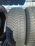 Зимові шини 205 55 r16 91H Kumho Winter Craft WP51, фото 2