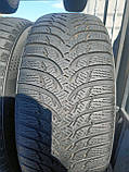 Зимові шини 205 55 r16 91H Kumho Winter Craft WP51, фото 7