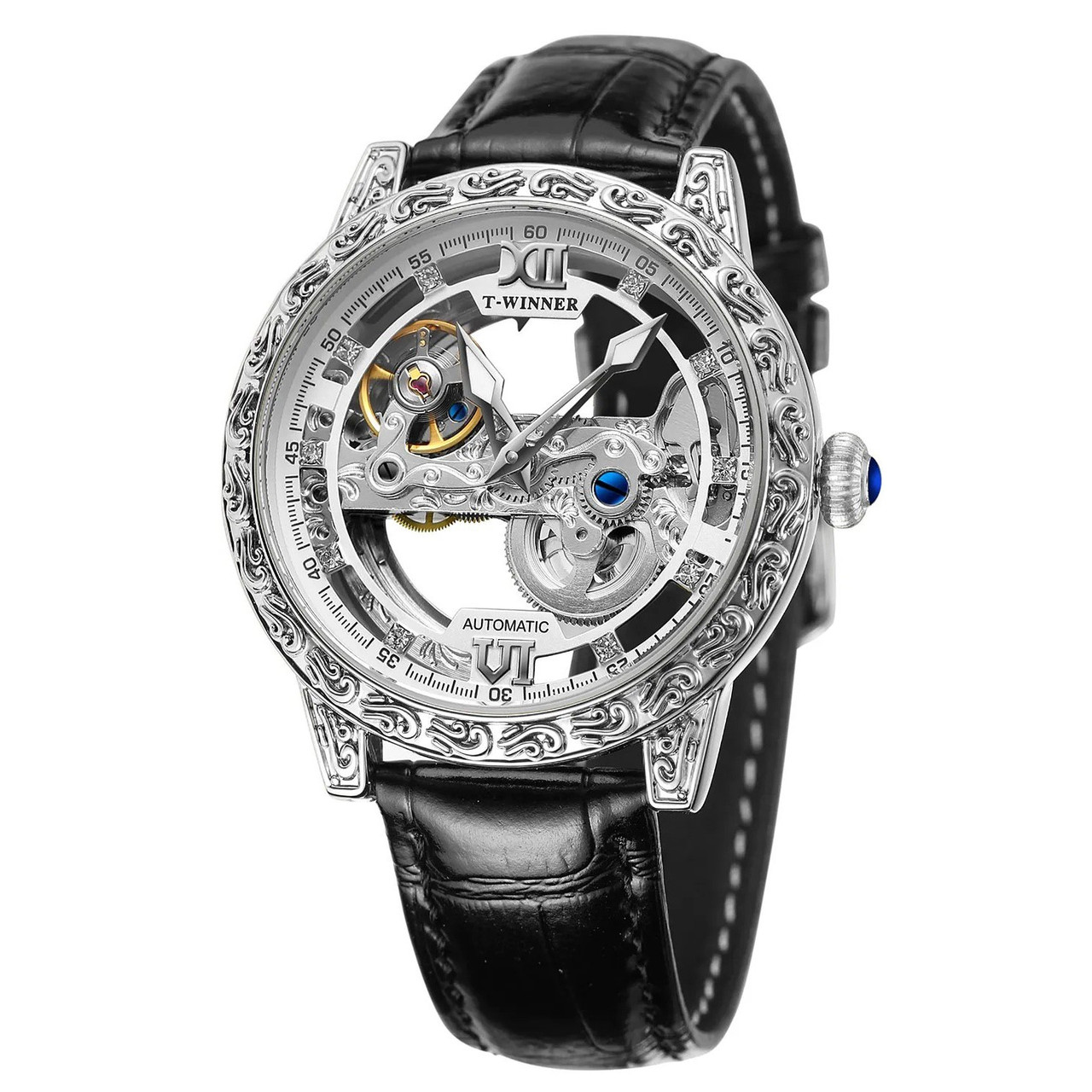 Smartwatch con wind best sale