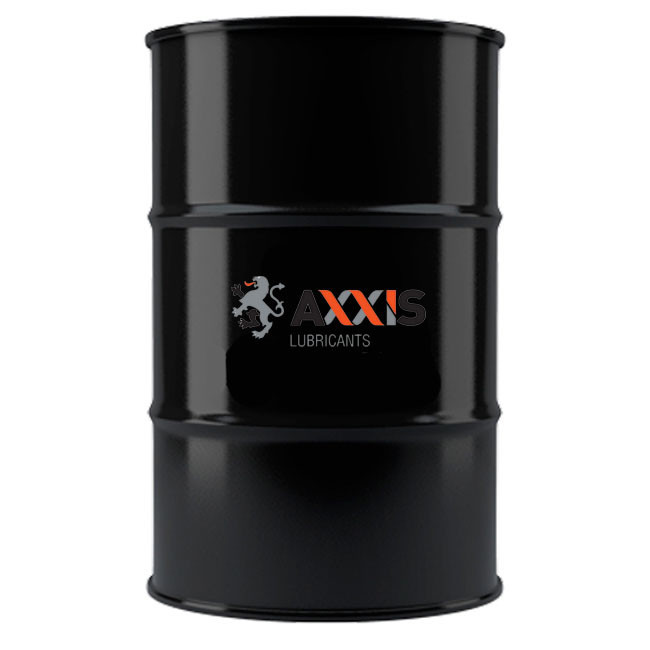 Олива моторн. AXXIS TRUCK 10W-40 LS SHPD (Бочка 200 л) 48021043898, фото 1