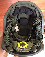 Підвісна система для шолома каски підвіс для тактичного шолома Фаст PASGT Fast MICH Wendy Cam Fit