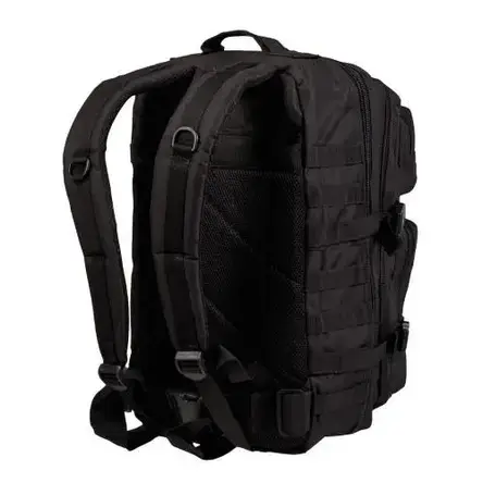 Рюкзак тактичний армійський штурмовий Mil-Tec us Assault Pack 36 л 14002202, фото 3