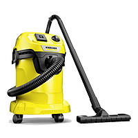ПИЛОСОСИ KARCHER
