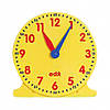 Набір учнівських циферблатів (6 шт) EDX Education, фото 3