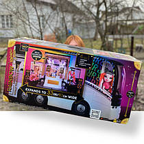 Игровой набор Rainbow Vision Tour Bus & Stage Автобус и сцена 583721EUC