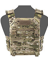 Плитоноска Warrior Assault System Recon Multicam