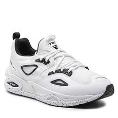 Кросівки оригінал Puma TRC Blaze Chance White, фото 3