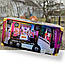 Ігровий набір Rainbow Vision Tour Bus & Stage Автобус і сцена (583721EUC), фото 8