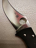 Складной нож Spyderco Chinook 4 C63GP4, фото 3