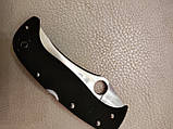 Складной нож Spyderco Chinook 4 C63GP4, фото 7