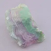 Флюорит