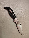 Нож Spyderco Navaja, фото 4
