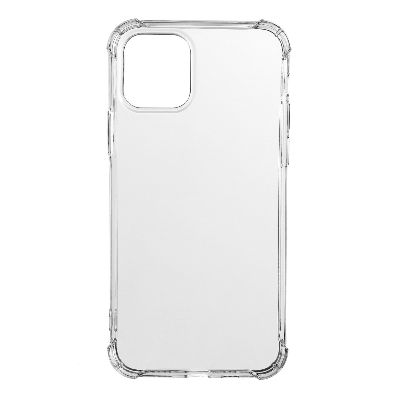 Чохол накладка TPU Armorstandart Air Force для iPhone 11 Pro Max прозора (ARM55570)