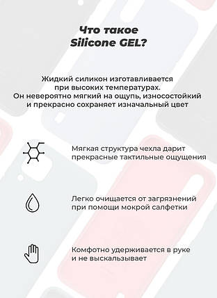 Чохол накладка TPU Armorstandart ICON для Huawei Y5p Pine/Green (ARM57115), фото 3
