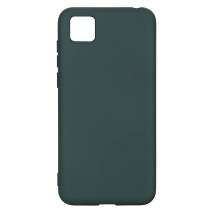 Чохол накладка TPU Armorstandart ICON для Huawei Y5p Pine/Green (ARM57115), фото 1