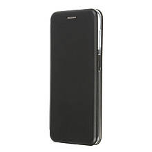 Чехол книжка PU Armorstandart G-Case для Samsung M13 4G (M135) Black (ARM63219)