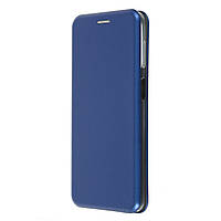 Чехол книжка PU Armorstandart G-Case для Samsung M52 5G (M525) Blue (ARM61607)