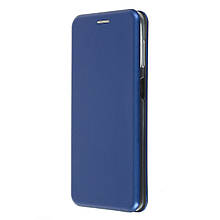 Чехол книжка PU Armorstandart G-Case для Samsung M52 5G (M525) Blue (ARM61607)