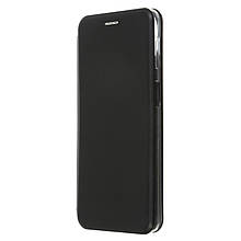 Чехол книжка PU Armorstandart G-Case для Samsung M53 (M536) Black (ARM61800)