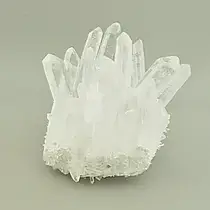 Гірський кришталь