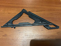 Уплотнитель накладки уголка левого крыла Mazda 6 GJ 2012- Original б/у GHP9