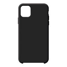 Чохол накладка TPU Armorstandart ICON2 для Apple iPhone 11 Black (ARM60552)