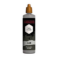 AP WARPAINTS AIR: AEGIS SUIT SATIN VARNISH, 100 ML