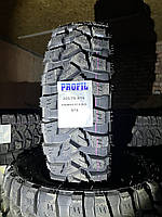 Шини 205/75 R15 (97S) BREAKER MT/R EVO PROFIL COLLINS (НАВАРКА )