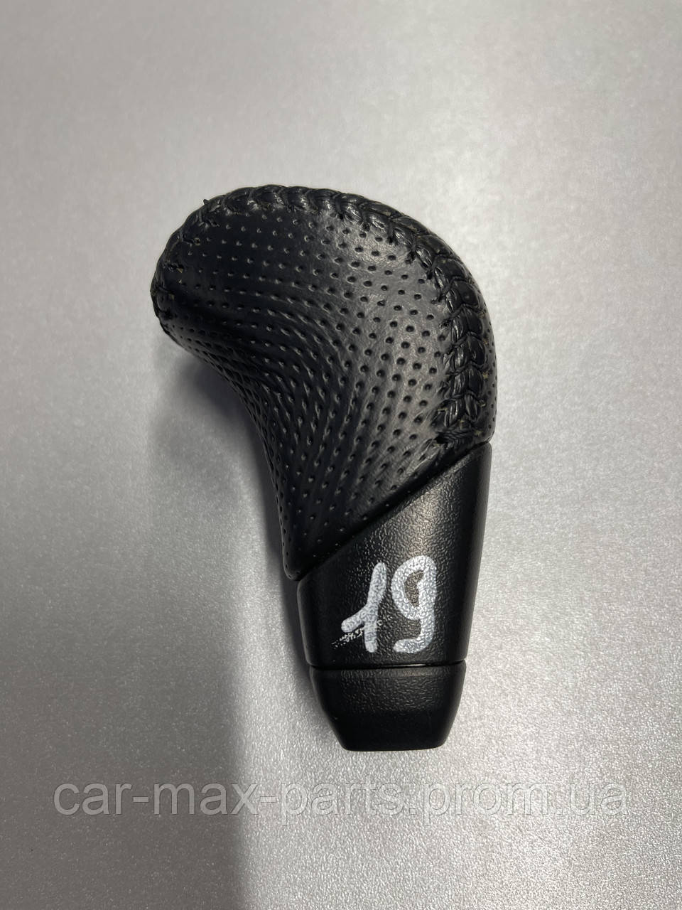 Ручка Ручка Роздавальної коробки Mitsubishi Pajero Wagon III 2000-2007, фото 1