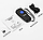✅ Портативний Bluetooth 1D сканер EY-023CCD для Android IOS Win Mac Linux, фото 3