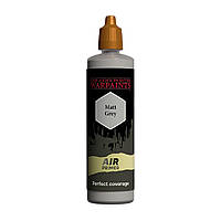 AP WARPAINTS AIR: GREY PRIMER, 100 ML