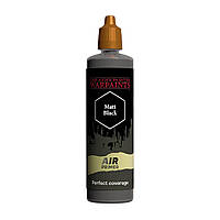 AP WARPAINTS AIR: PRIMER BLACK, 100 ML