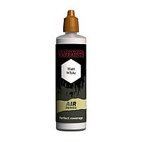 AP WARPAINTS AIR: PRIMER WHITE, 100 ML