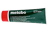 Змазка для хвостовика свердл Metabo, 100 г