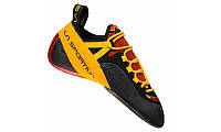 Скельни туфли La Sportiva Genius red/yellow