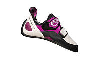 Скельни туфли La Sportiva Katana Woman White/Purple