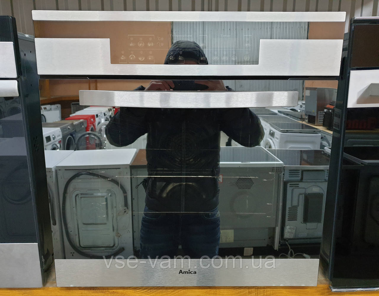 Електро духовка/ духовий шкаф Amica / D-59387, фото 1