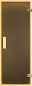 Двері Tesli Briz Sateen RS 1900 x 700