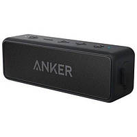 Портативна колонка Anker SoundCore 2 Black