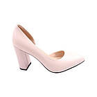 Туфлі жіночі Aiformaria молочні, 39, фото 3