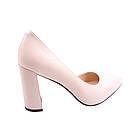 Туфлі жіночі Aiformaria молочні, 39, фото 4