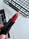 Помада Make up For Ever Rouge Artist Intense color beautifying lipstick - 402 untamed fire, фото 2