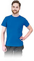 Чоловіча футболка TSR-SLIM синя