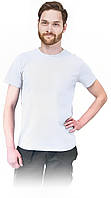 Чоловіча футболка TSR-W SLIM біла