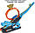Уцінка! Ігровий набір Hot Wheels Полювання Ті-Рекса Hot Wheels City T-Rex Loop And Stunt Playset HKX42, фото 8